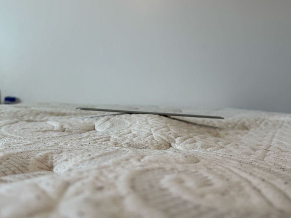 SALT LAKE MATTRESS & MFG COMPANY