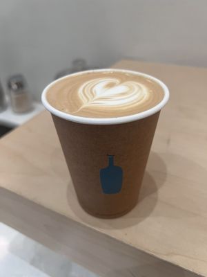 Blue Bottle Coffee by null