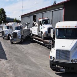 Fife Service & Towing