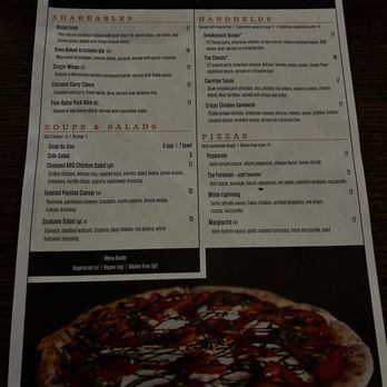 Steam Plant Restaurant & Brew Pub - Shareable, Soup & Salads, Handhelds, & Pizza - Brewpubs Near Me - Spokane, Washington