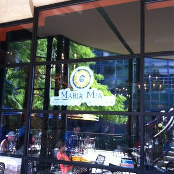 Maria Mia Mexican Bistro