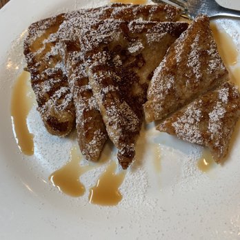 The Hound - French toast - New American Near Me - Auburn, Alabama