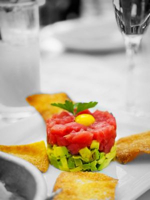 EMC Seafood & Raw Bar by null