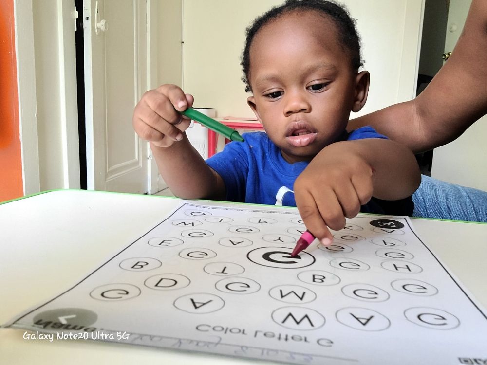 3 Little Bears Daycare - childcare center in Detroit, MI