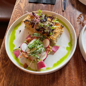 Tzuco - Dinner:  Steak Tartare - Mexican Near Me - Chicago, Illinois
