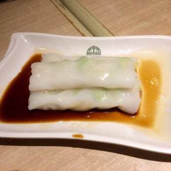 添好運 - Scallop Churn Fun - Dim Sum Near Me - Hong Kong, HK