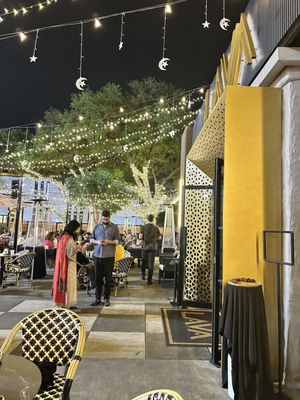 Lava Lounge by null