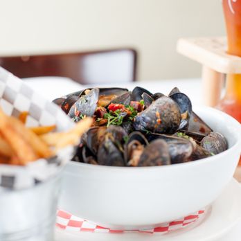 La Frite Belgian Bistro - Belgian Near Me - San Antonio, Texas La Frite Belgian Bistro - Belgian Near Me - San Antonio, Texas