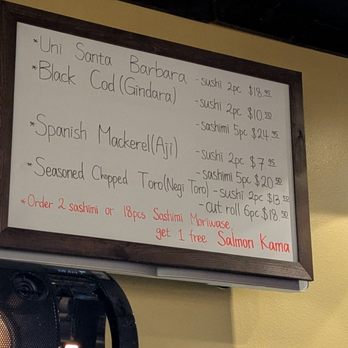 Yatai Sushi - Sushi Bars Near Me - Rancho Cucamonga, California Yatai Sushi - Sushi Bars Near Me - Rancho Cucamonga, California