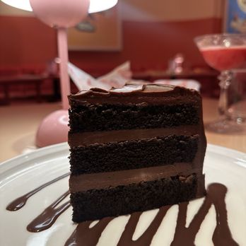 Netflix Bites - Trunchbull Chocolate cake - American Near Me - Las Vegas, Nevada Netflix Bites - Trunchbull Chocolate cake - American Near Me - Las Vegas, Nevada