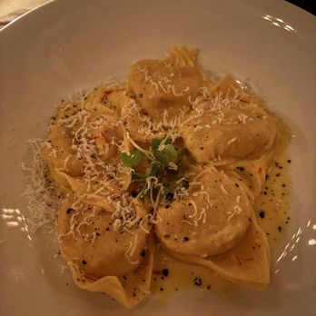 Da Andrea - Chelsea - Ravioli Di Crostacei - Italian Near Me - New York, New York Da Andrea - Chelsea - Ravioli Di Crostacei - Italian Near Me - New York, New York