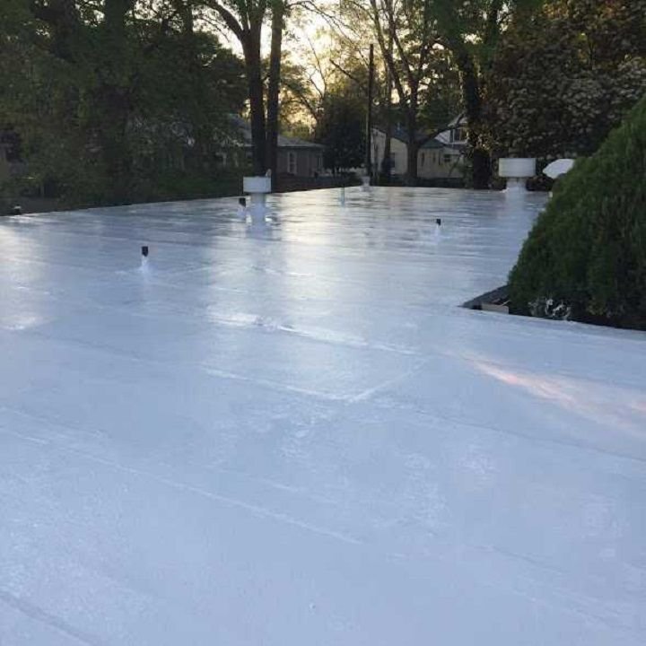 Slide of SCI Roofing and Construction