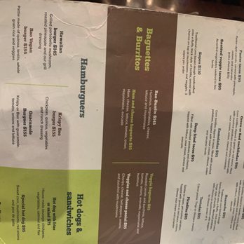 BaoVegan - Vegan Near Me - Cancún, ROO BaoVegan - Vegan Near Me - Cancún, ROO