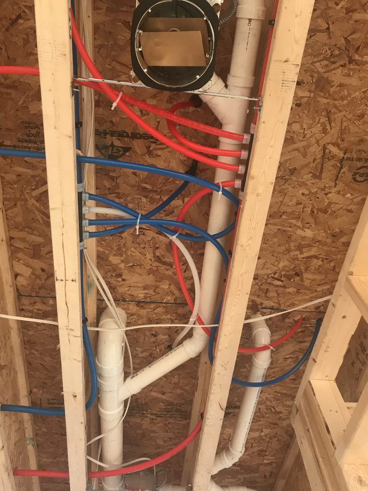 Slide of Jesus Plumbing