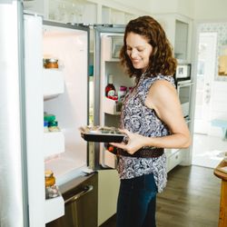 Dinner Elf - Dinners are ready in your fridge