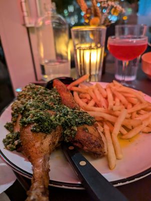 Shy Bird - Kendall Square by null
