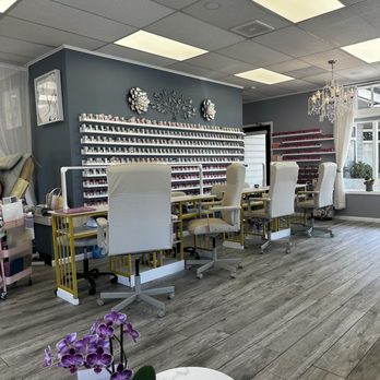 Nail Spa Boutique - Nail Salons Near Me - Union City, California Nail Spa Boutique - Nail Salons Near Me - Union City, California