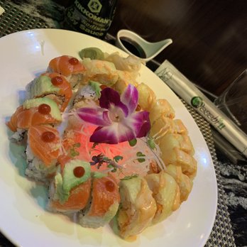 Wasabi2 - Sunshine roll & lobster tango - Chinese Near Me - West Chester, Pennsylvania Wasabi2 - Sunshine roll & lobster tango - Chinese Near Me - West Chester, Pennsylvania