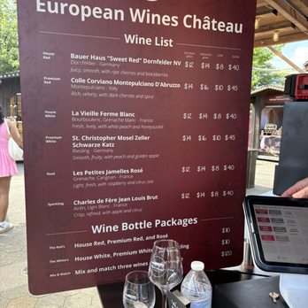 Wine Village in Baltimore - Another Wine offering - Festivals Near Me - Baltimore, Maryland Wine Village in Baltimore - Another Wine offering - Festivals Near Me - Baltimore, Maryland