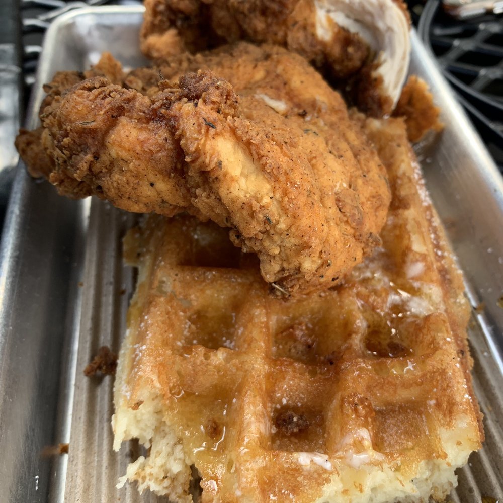 Bruxie - Sandwiches Near Me - Orange, California Bruxie - Sandwiches Near Me - Orange, California