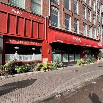Peps - Tapas Bars Near Me - Amsterdam, New Hampshire
