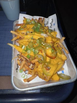 Shark Bar Montauk by null