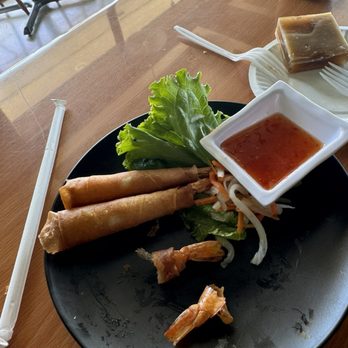 PHO 909 - Shrimp Rockefeller - Vietnamese Near Me - Pomona, California