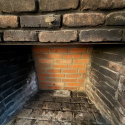 Old Tyme Chimney Sweep