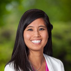 Tania Aung, MD