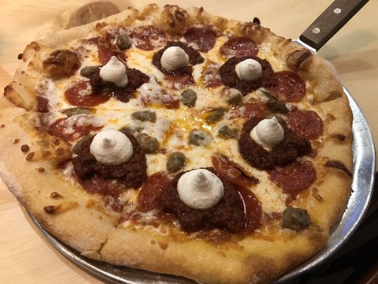 Phat Fish Brewing by null