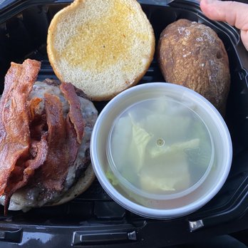 Red Lobster - Bacon wagyu burger - Seafood Near Me - Fort Wayne, Indiana Red Lobster - Bacon wagyu burger - Seafood Near Me - Fort Wayne, Indiana