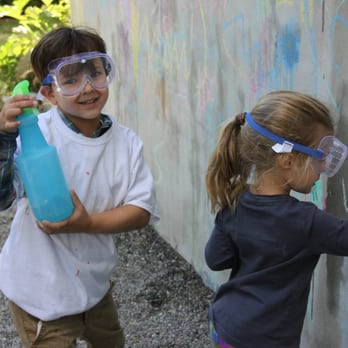 Oodle Monkey Art and Discovery Studio - Happy artists in our "outside studio"! Find a class for your creative and curious kid at www.OodleMonkeyArt.com - Kids Activities Near Me - Rye Brook, New York Oodle Monkey Art and Discovery Studio - Happy artists in our "outside studio"! Find a class for your creative and curious kid at www.OodleMonkeyArt.com - Kids Activities Near Me - Rye Brook, New York