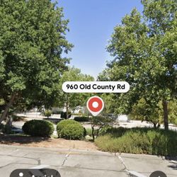 Templeton Unified School District - Front of District Office area