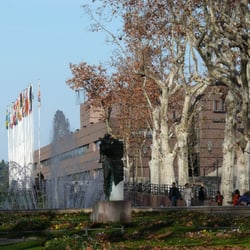 Le Corum - Le Corum