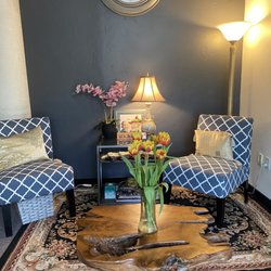 Liferiver Acupuncture - Beautiful clinic in Granite Bay
