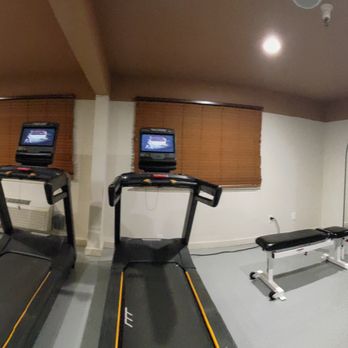 Hotel Avante - Fitness center - Hotels Near Me - Mountain View, California Hotel Avante - Fitness center - Hotels Near Me - Mountain View, California