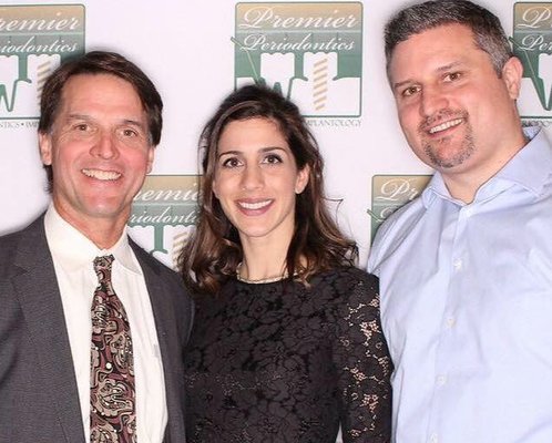 Premier Periodontics