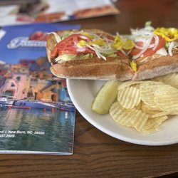 Famous Subs & Pizza