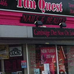 Tan Quest