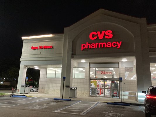 CVS PHARMACY - Updated October 2024 - 24 Photos & 33 Reviews - 8695 ...