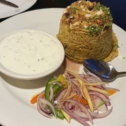 Bombay Bistro