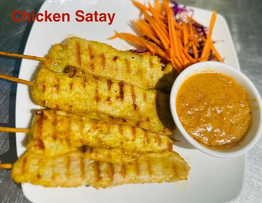 Lao Thai Kitchen by null