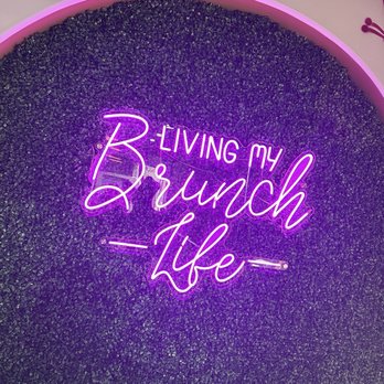 Madres Brunch - Living my Brunch Life !!!! - Breakfast & Brunch Near Me - Bellflower, California