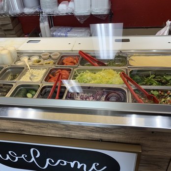 Moe's Gyro - Can't decide!! - Mediterranean Near Me - Hurst, Texas Moe's Gyro - Can't decide!! - Mediterranean Near Me - Hurst, Texas