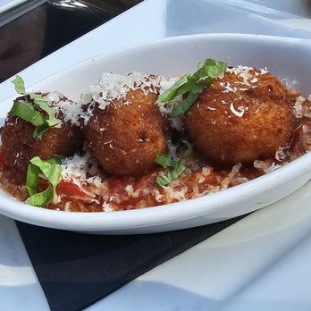 Perch - Arancini - Lounges Near Me - Los Angeles, California