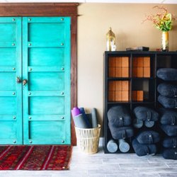 Evoke Yoga