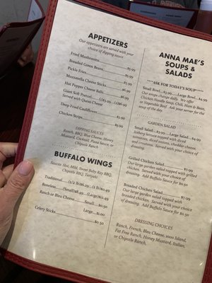 Menu photo 8 St Leon Tavern W Harrison, IN Menu photo 8 St Leon Tavern W Harrison, IN