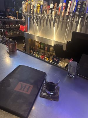 Yard House by null