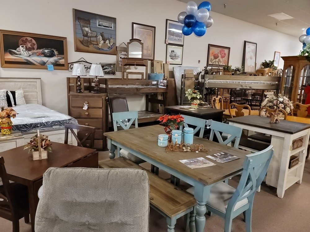 BARGAINS UNLIMITED FURNITURE Updated February 2025 20 Photos 1113