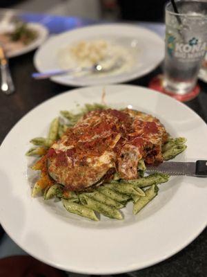 Mangia Mi by null